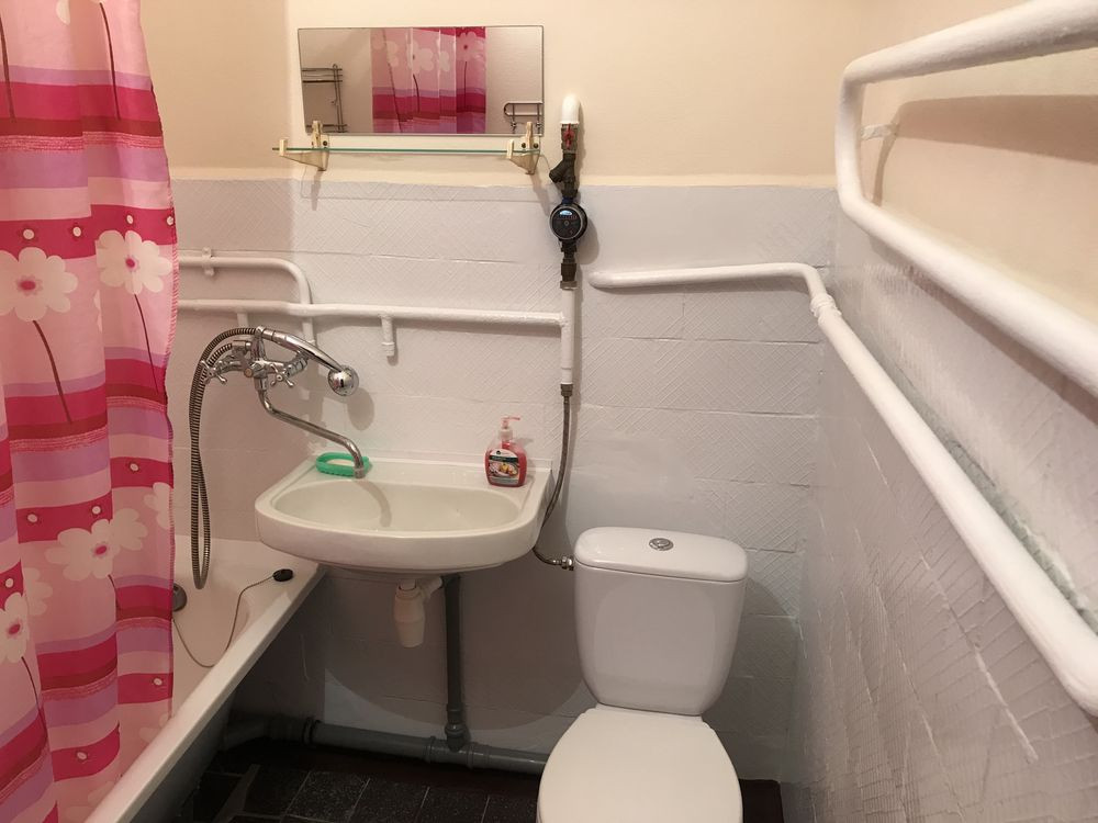 Оренда 2-кімнатної  квартири ст м Берестейська 3 хв пішки Киев - изображение 4