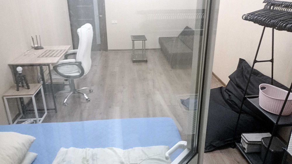 Оренда квартири у Дніпрі Днепр - изображение 1