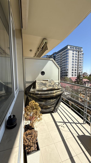 Сдам двухкомнатную квартиру в Отраде, Французский бульвар Одесса - изображение 7