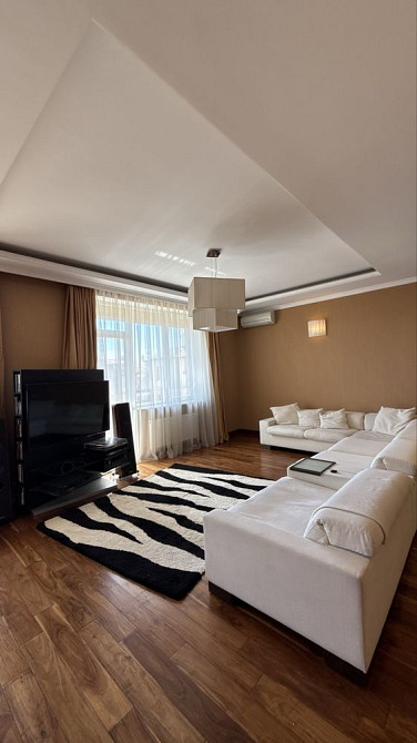 Сдам двухкомнатную квартиру в Отраде, Французский бульвар Одесса - изображение 3