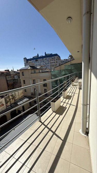 Сдам двухкомнатную квартиру в Отраде, Французский бульвар Одесса - изображение 8