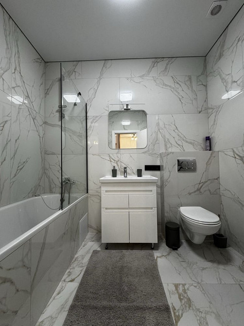 Оренда однокімнатної квартири | Новака | Центр | 1 кк Ужгород - изображение 8