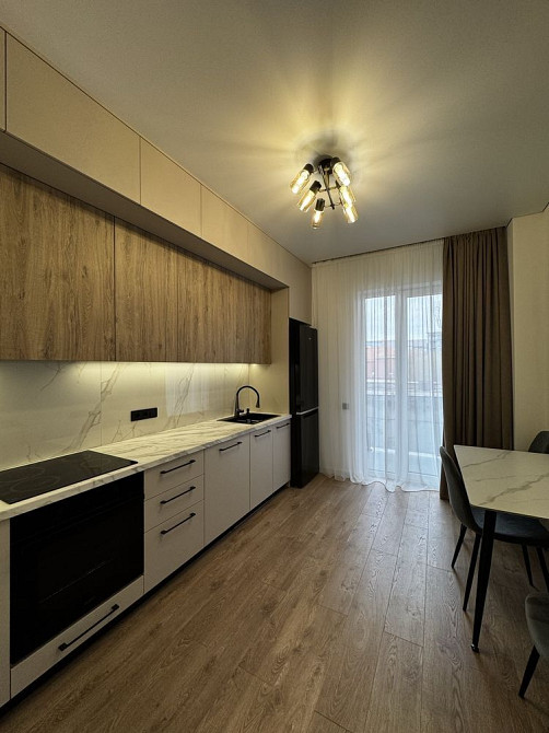 Оренда однокімнатної квартири | Новака | Центр | 1 кк Ужгород - изображение 1