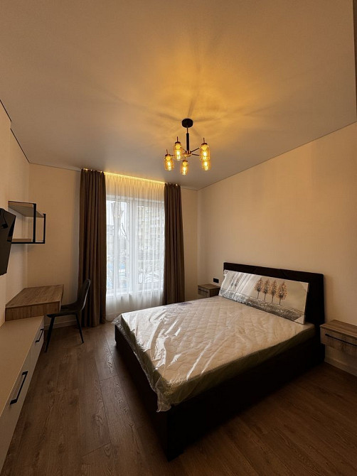 Оренда однокімнатної квартири | Новака | Центр | 1 кк Ужгород - изображение 4