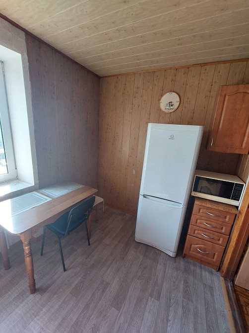 2 кімн.квартира, Ковалівка, меблі, побутова техніка, індивід.опалення Кропивницький - зображення 5