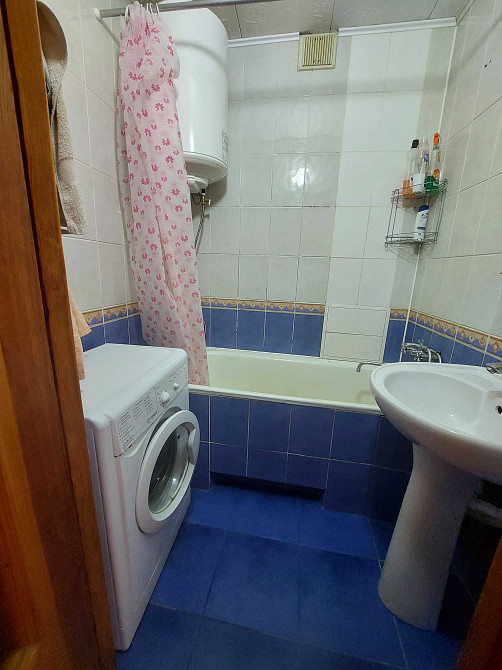 2 кімн.квартира, Ковалівка, меблі, побутова техніка, індивід.опалення Кропивницький - зображення 2