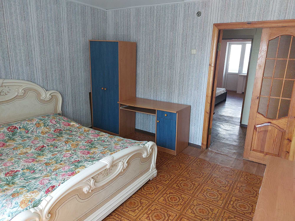 2 кімн.квартира, Ковалівка, меблі, побутова техніка, індивід.опалення Кропивницький - зображення 7