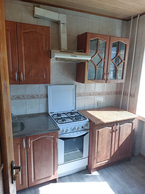 2 кімн.квартира, Ковалівка, меблі, побутова техніка, індивід.опалення Кропивницький - зображення 6