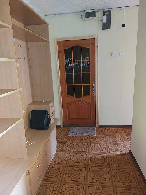 2 кімн.квартира, Ковалівка, меблі, побутова техніка, індивід.опалення Кропивницький - зображення 8