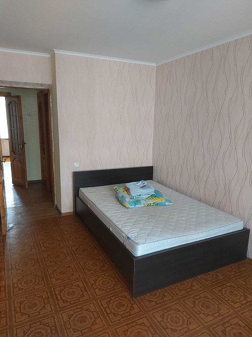 2 кімн.квартира, Ковалівка, меблі, побутова техніка, індивід.опалення Кропивницький - зображення 3