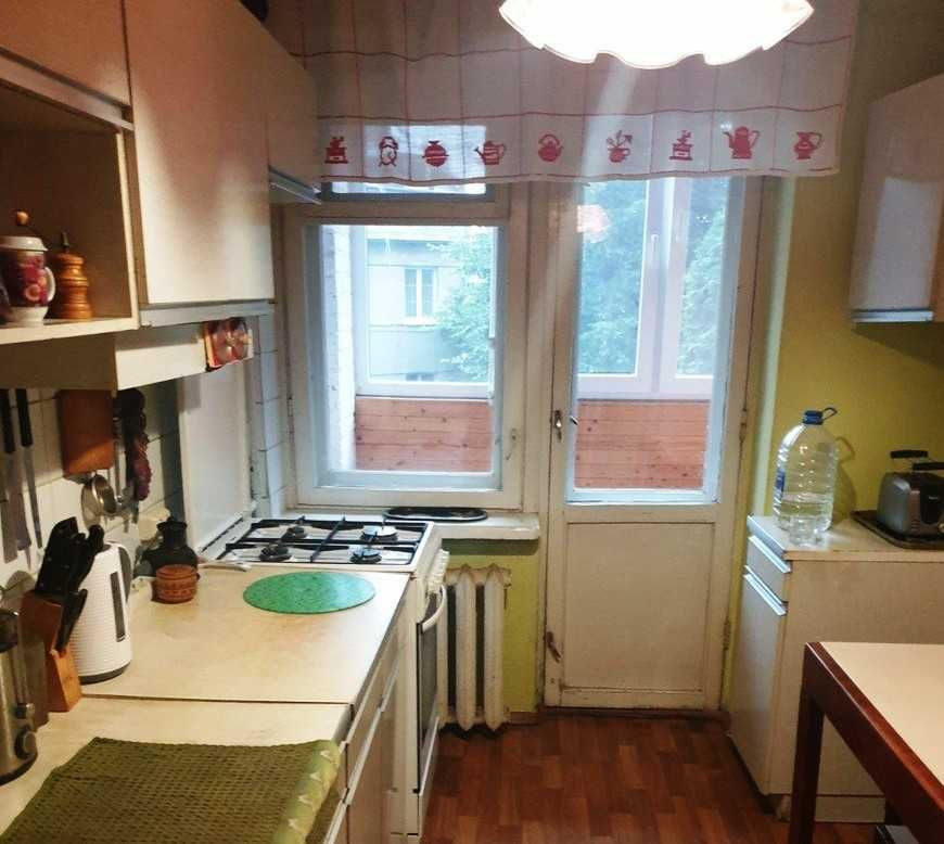 Оренда 3-х кімн.  кв-ри по вул. Княгині Ольги Львів - зображення 1