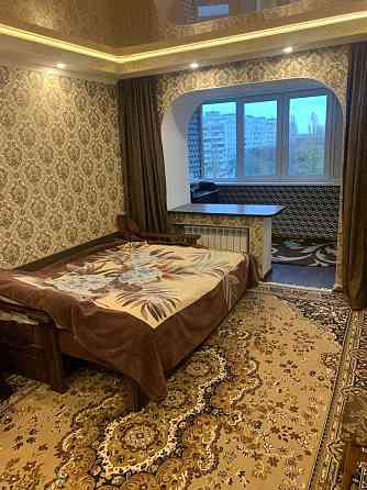 Актуальна! 2-кім. квартира на 3-му Шевченківському Запоріжжя