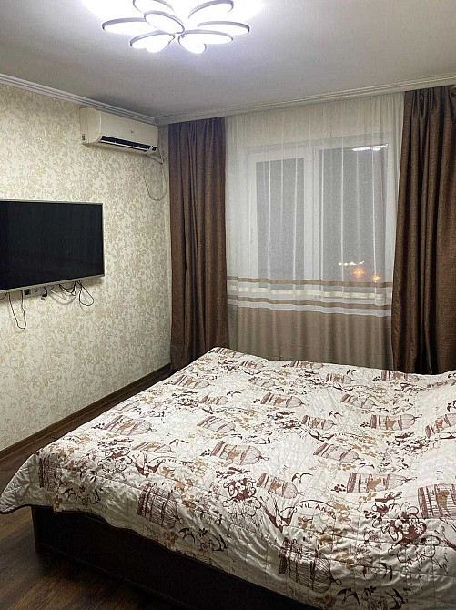 Актуальна! 2-кім. квартира на 3-му Шевченківському Запоріжжя - зображення 2