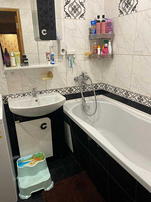 Актуальна! 2-кім. квартира на 3-му Шевченківському Запоріжжя - зображення 7