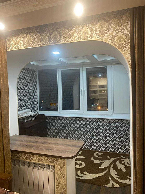 Актуальна! 2-кім. квартира на 3-му Шевченківському Запоріжжя - зображення 5