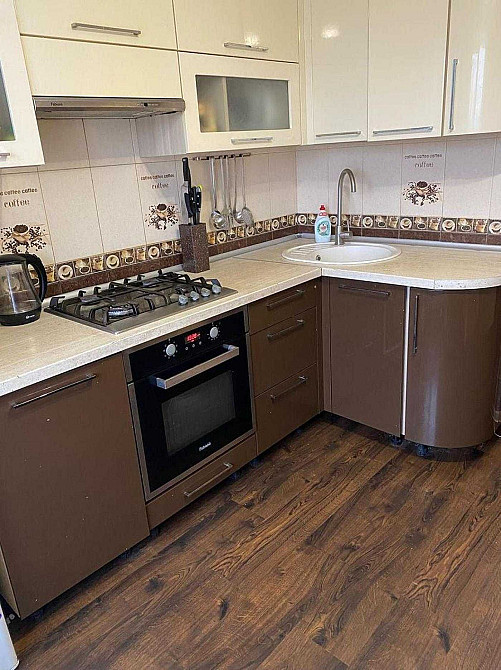 Актуальна! 2-кім. квартира на 3-му Шевченківському Запоріжжя - зображення 1