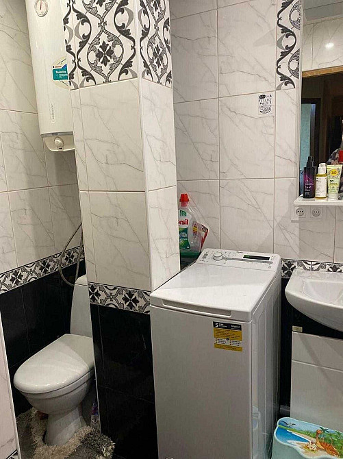 Актуальна! 2-кім. квартира на 3-му Шевченківському Запоріжжя - зображення 8