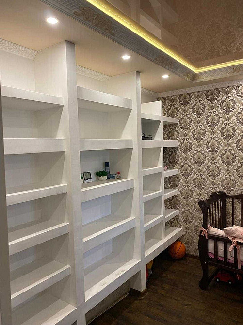 Актуальна! 2-кім. квартира на 3-му Шевченківському Запоріжжя - зображення 4