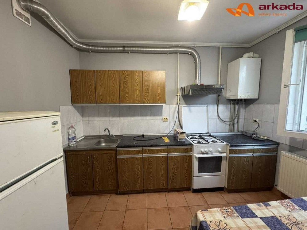 Оренда квартира 2 кім. р-н вул Незалежності Майзлі Можна з тваринками Ивано-Франковск - изображение 4