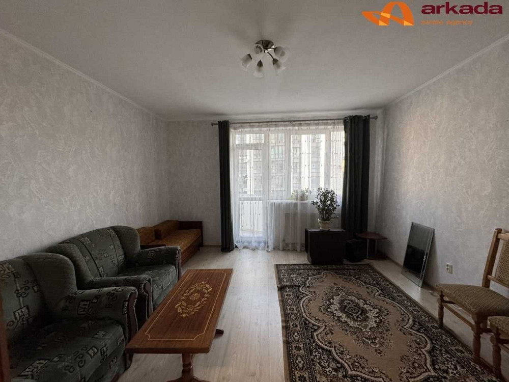 Оренда квартира 2 кім. р-н вул Незалежності Майзлі Можна з тваринками Ивано-Франковск - изображение 1