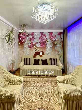 АРЕНДА 2-х квартиры в Хортицком р-не Запоріжжя