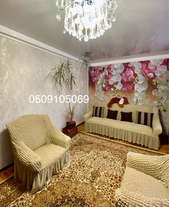 АРЕНДА 2-х квартиры в Хортицком р-не Запоріжжя - зображення 5