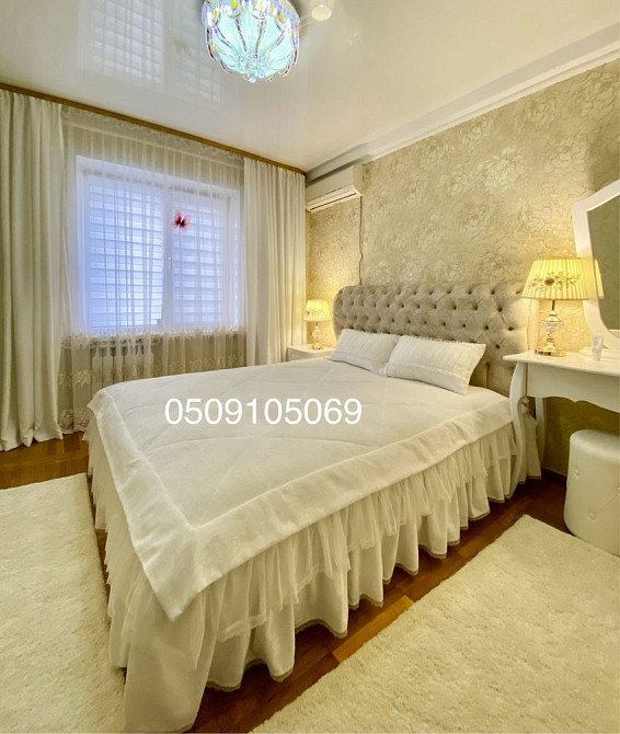 АРЕНДА 2-х квартиры в Хортицком р-не Запоріжжя - зображення 1