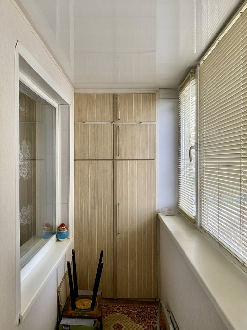 АРЕНДА 2-х квартиры в Хортицком р-не Запоріжжя - зображення 8