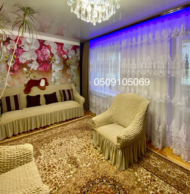 АРЕНДА 2-х квартиры в Хортицком р-не Запоріжжя - зображення 7