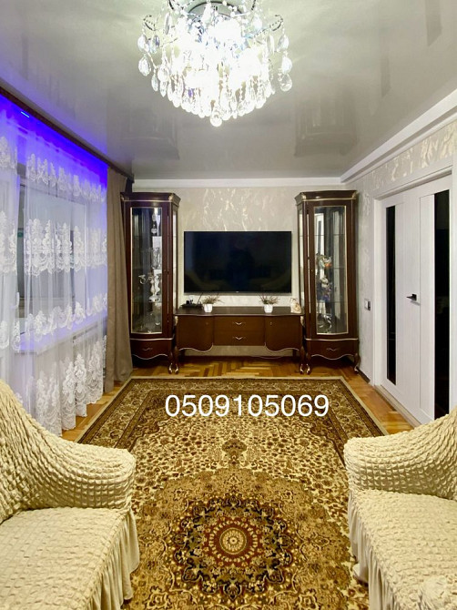 АРЕНДА 2-х квартиры в Хортицком р-не Запоріжжя - зображення 4