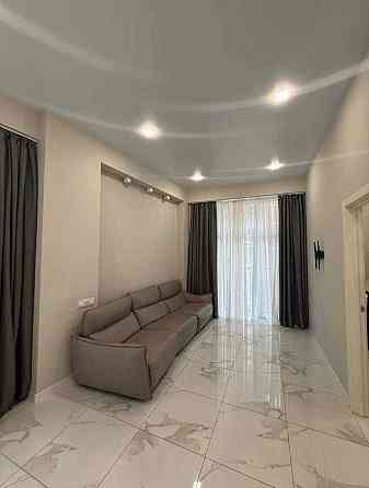 Оренда 2-кімнатної квартири в ЖК Loft Project | Центр | Мост Сіті Днепр