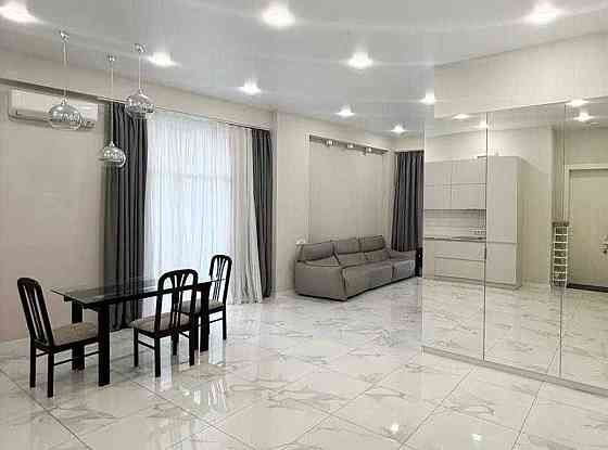 Оренда 2-кімнатної квартири в ЖК Loft Project | Центр | Мост Сіті Днепр