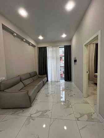 Оренда 2-кімнатної квартири в ЖК Loft Project | Центр | Мост Сіті Днепр