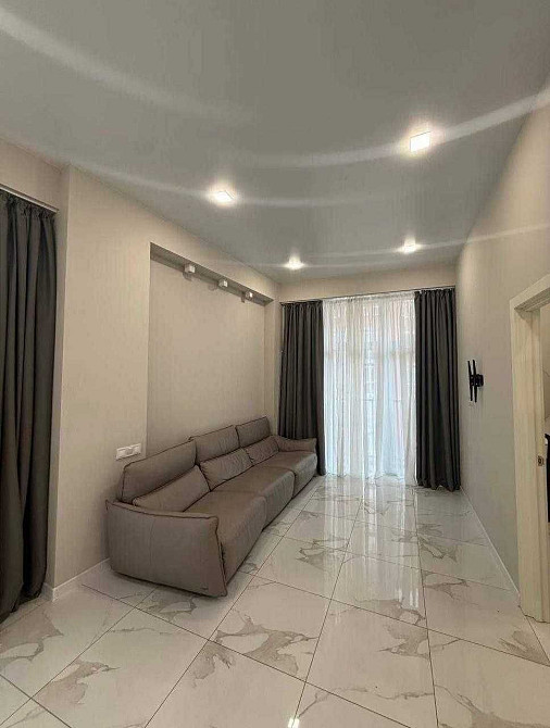 Оренда 2-кімнатної квартири в ЖК Loft Project | Центр | Мост Сіті Днепр - изображение 3