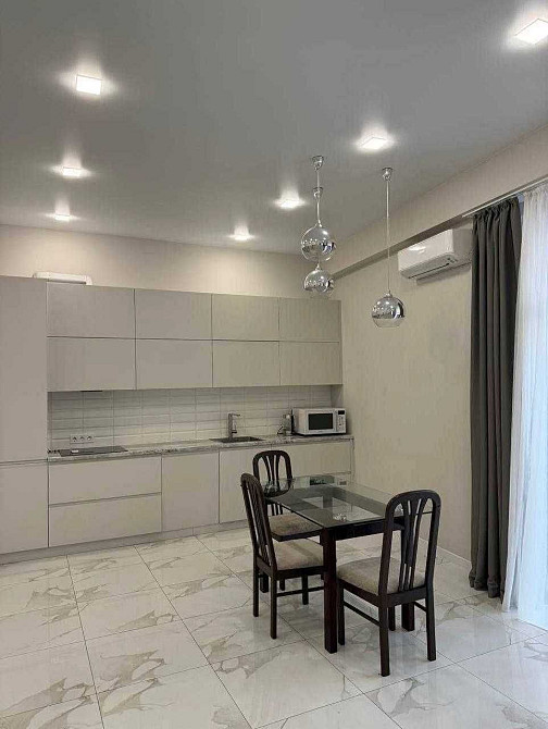 Оренда 2-кімнатної квартири в ЖК Loft Project | Центр | Мост Сіті Днепр - изображение 5