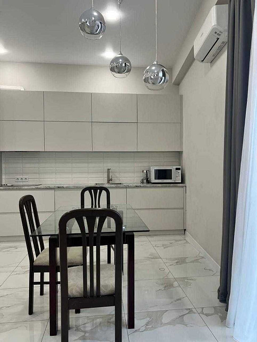 Оренда 2-кімнатної квартири в ЖК Loft Project | Центр | Мост Сіті Днепр - изображение 7