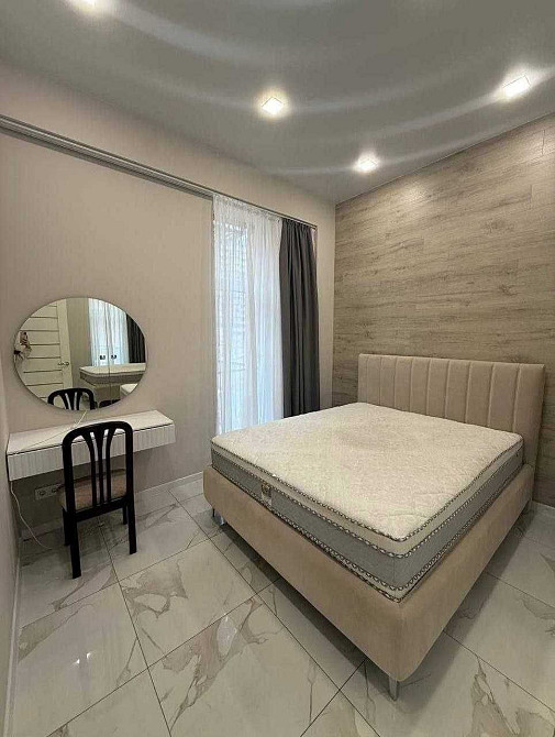 Оренда 2-кімнатної квартири в ЖК Loft Project | Центр | Мост Сіті Днепр - изображение 1