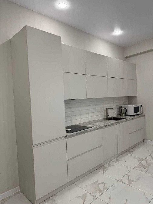 Оренда 2-кімнатної квартири в ЖК Loft Project | Центр | Мост Сіті Днепр - изображение 8