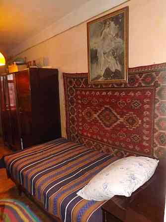 Оренда 3 кім. квартира, вул. Сорохтея-Дужих, район Приміського Львів