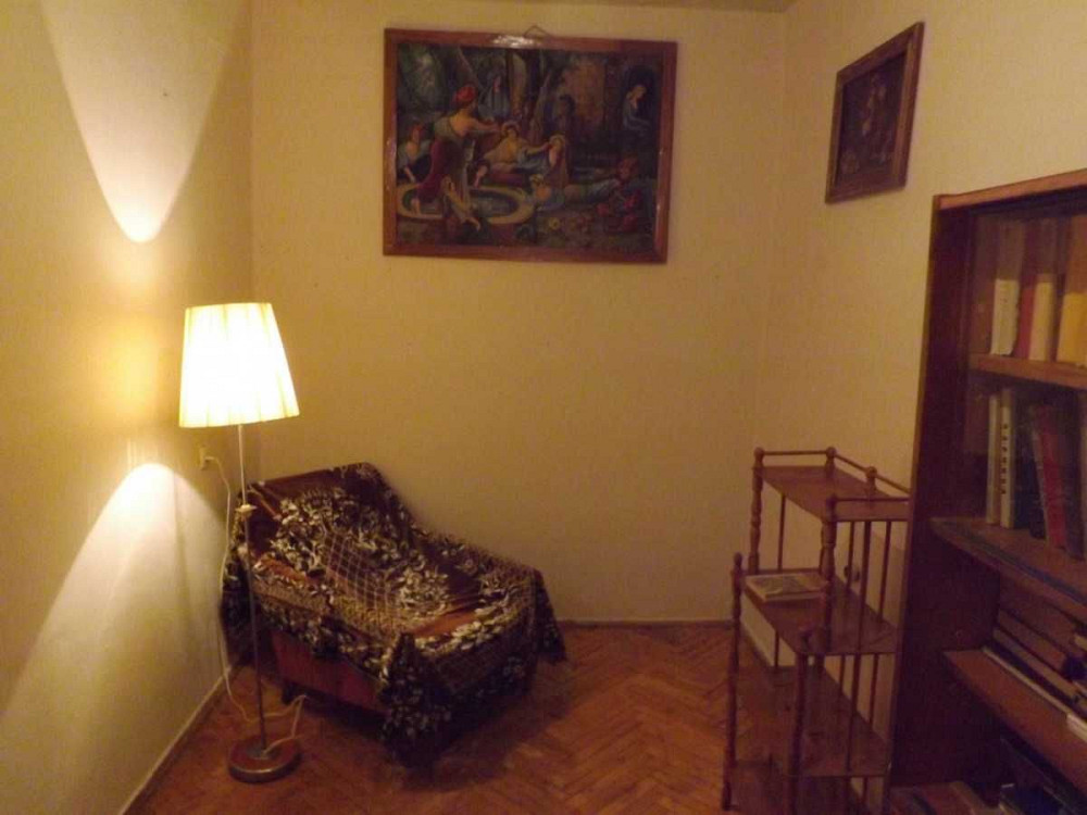 Оренда 3 кім. квартира, вул. Сорохтея-Дужих, район Приміського Львів - зображення 6