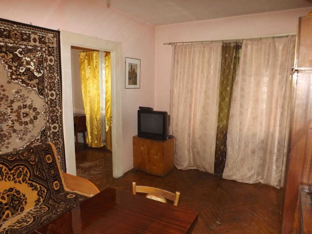 Оренда 3 кім. квартира, вул. Сорохтея-Дужих, район Приміського Львів - зображення 5