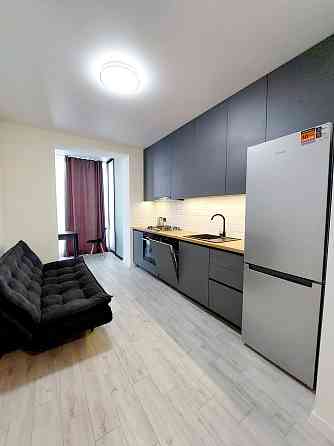 Здам 1-но кімнатну квартиру ЖК Щасливий у Дніпрі Днепр