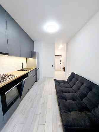 Здам 1-но кімнатну квартиру ЖК Щасливий у Дніпрі Днепр