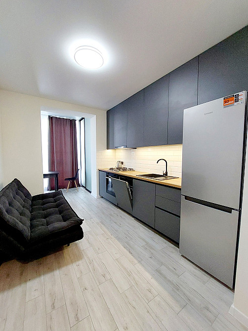 Здам 1-но кімнатну квартиру ЖК Щасливий у Дніпрі Днепр - изображение 1