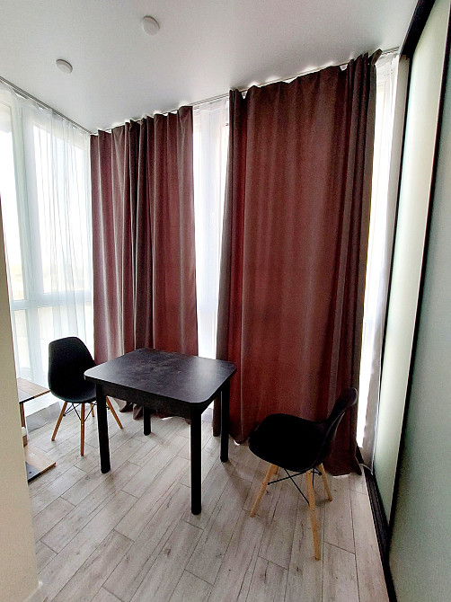 Здам 1-но кімнатну квартиру ЖК Щасливий у Дніпрі Днепр - изображение 3