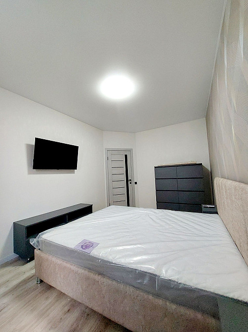 Здам 1-но кімнатну квартиру ЖК Щасливий у Дніпрі Днепр - изображение 6