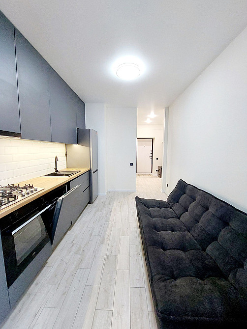 Здам 1-но кімнатну квартиру ЖК Щасливий у Дніпрі Днепр - изображение 2