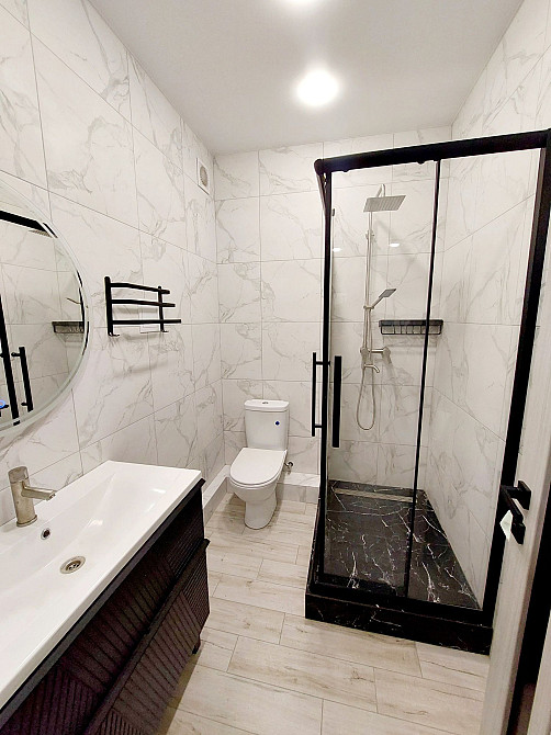 Здам 1-но кімнатну квартиру ЖК Щасливий у Дніпрі Днепр - изображение 7