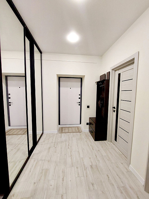 Здам 1-но кімнатну квартиру ЖК Щасливий у Дніпрі Днепр - изображение 8