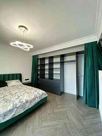 Оренда квартири в новому будинку Полтава